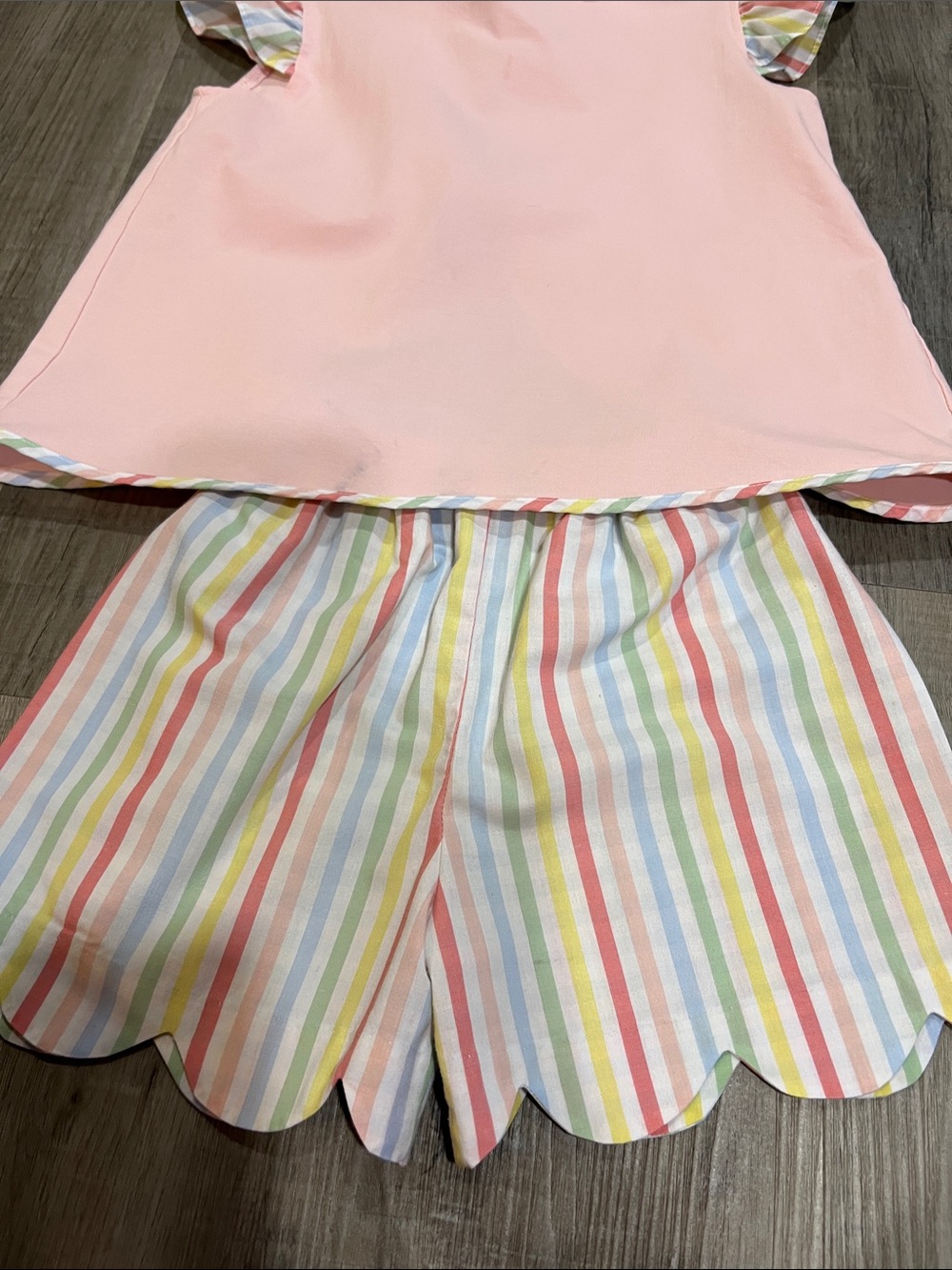 The Lullaby Set size 6 - Picture 4 of 10